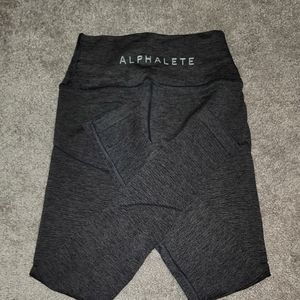 Alphlete leggings